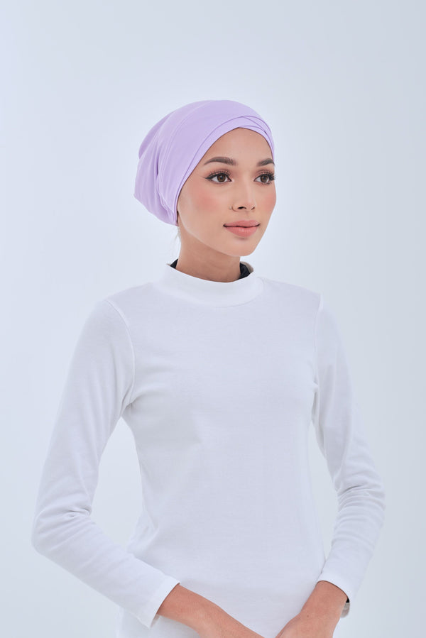 Swim Turban 2.0 - Lavender