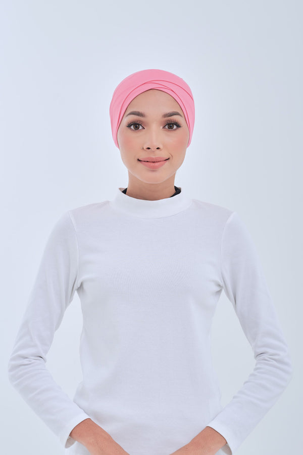 Swim Turban 2.0 - Bubblegum