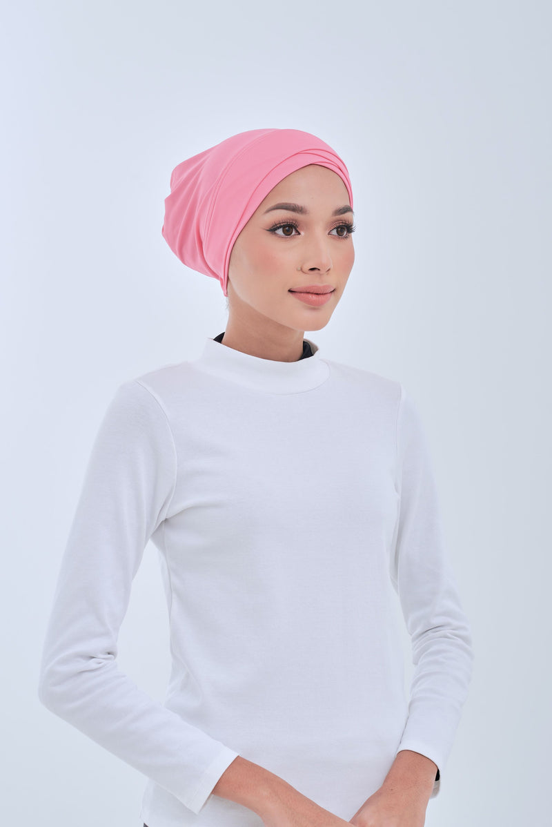 Swim Turban 2.0 - Bubblegum